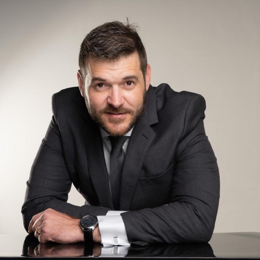 Dr. Marcel Rulli