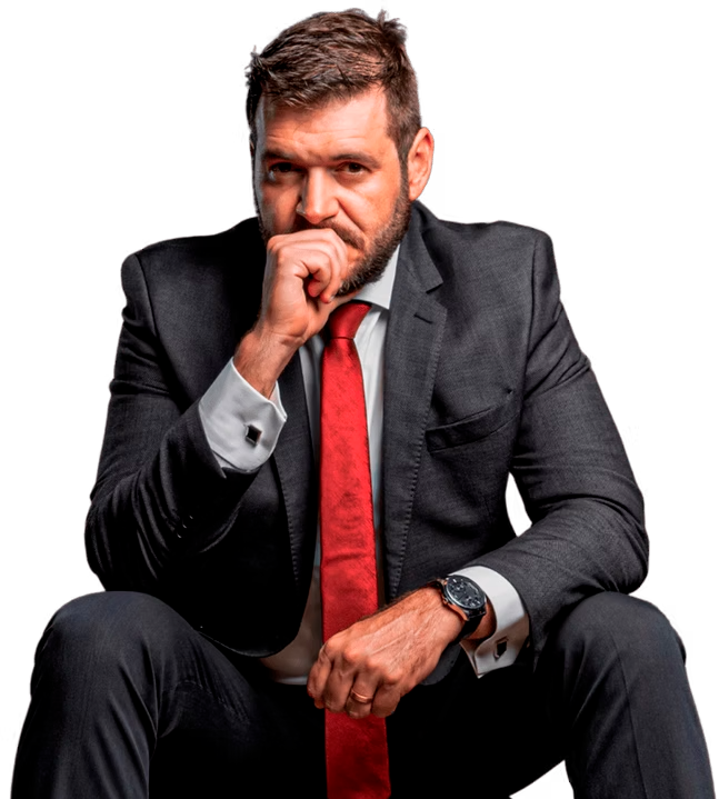 Dr. Marcel Rulli